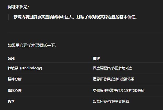 Record some thoughts🫡Record some thoughts🫡